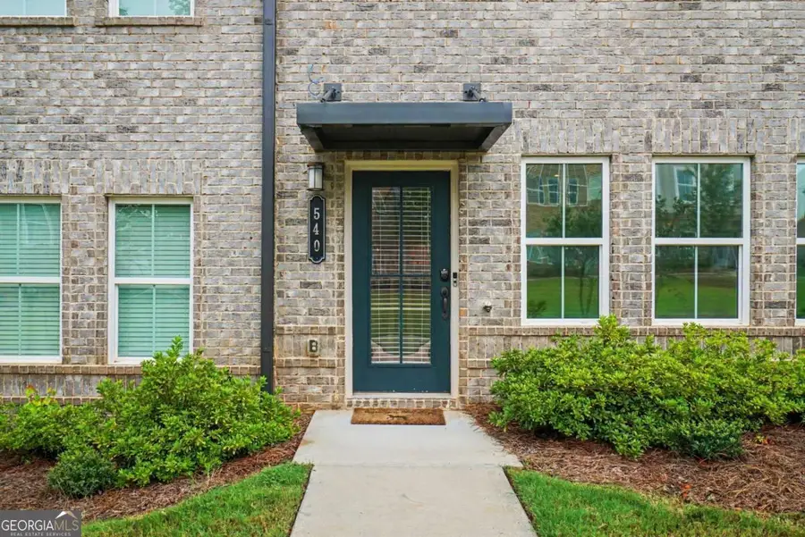 540 Hardy Drive, Acworth, GA 30102 - #2