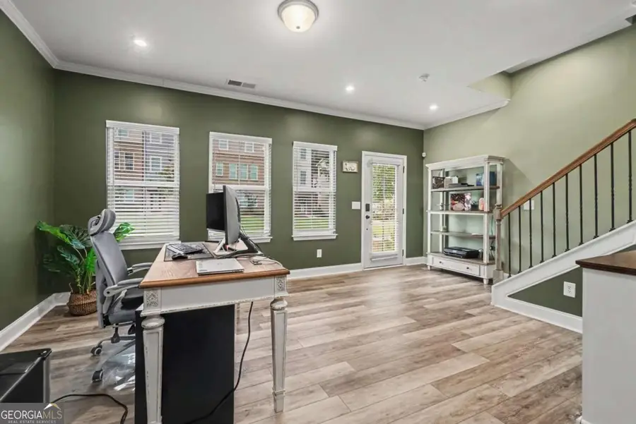 540 Hardy Drive, Acworth, GA 30102 - #3