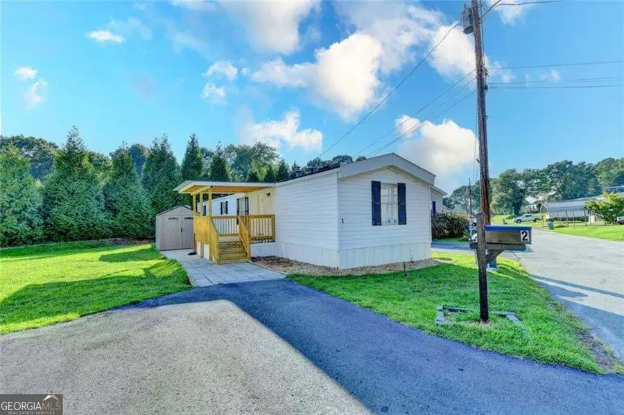 3000 Clarks Bridge Lot 2 Road, Gainesville, GA 30501 - #2