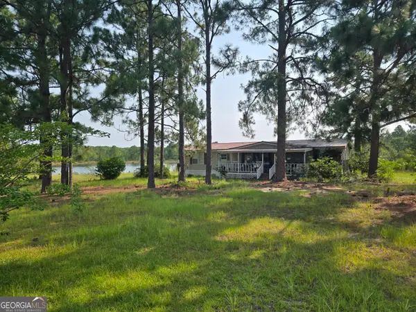 46 Tony Baker Lane, Garfield, GA 30425
