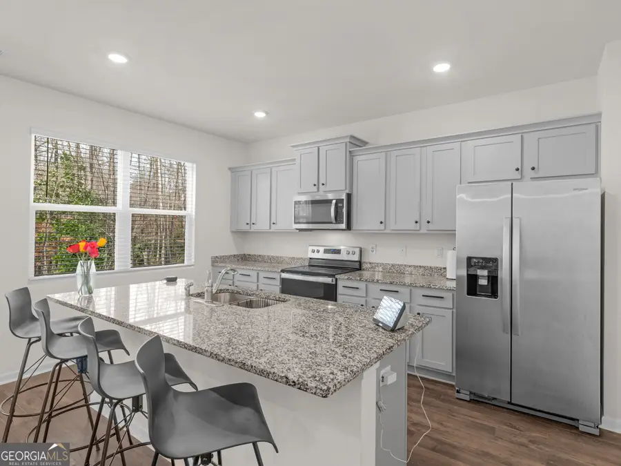 160 Grafton Street, Hampton, GA 30228 - #3