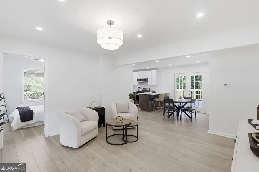 1300 Waverly Drive, Forest Park, GA 30297 - #2