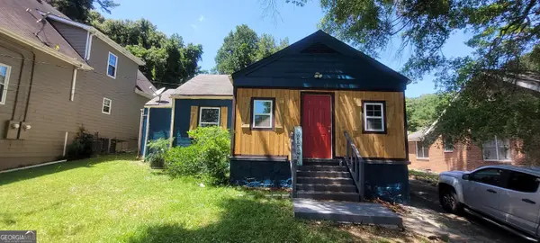 2009 Baker Road Nw, Atlanta, GA 30318