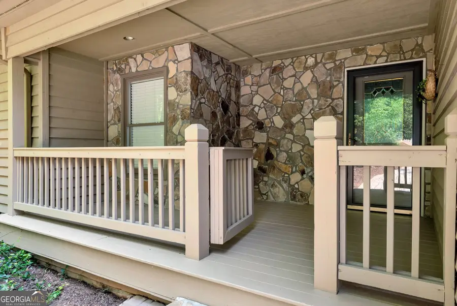 161 Falling Creek, Sautee Nacoochee, GA 30571 - #3