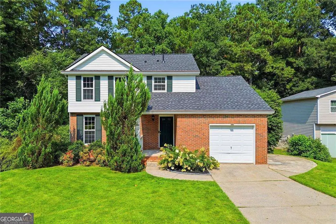 2849 Pine Meadow Drive, Marietta, GA 30066 - #1