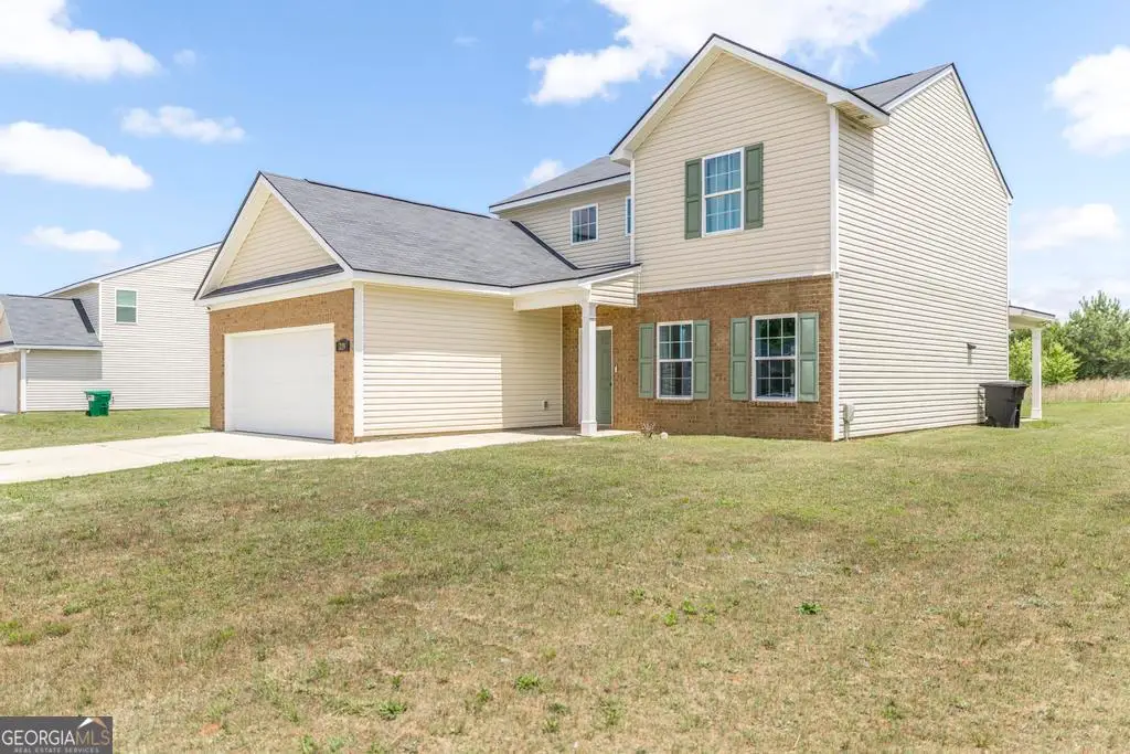 219 Ivy Glen Drive, Perry, GA 31069 - #1