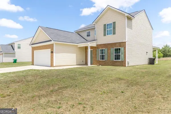 219 Ivy Glen Drive, Perry, GA 31069