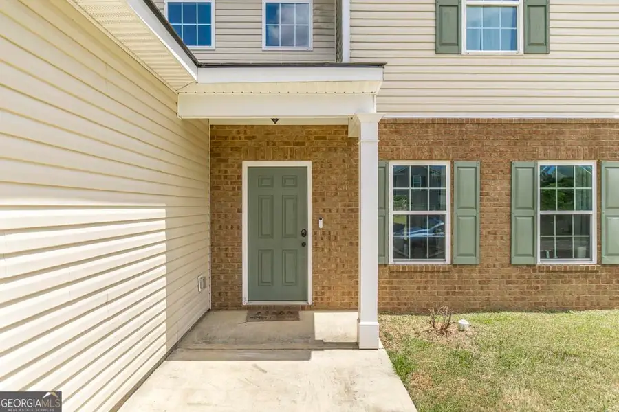 219 Ivy Glen Drive, Perry, GA 31069 - #3