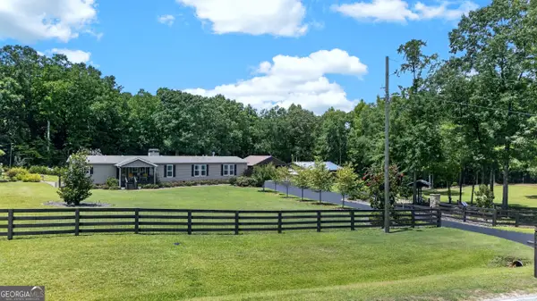 7181 County Road 266, FIve Points, AL 36855