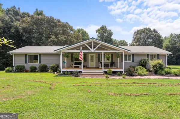 72 Providence Church Rd, Roopville, GA 30170