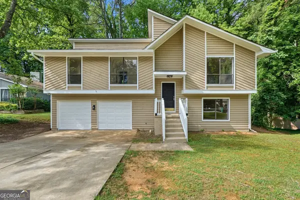 996 Park Forest Trail Nw, Lilburn, GA 30047