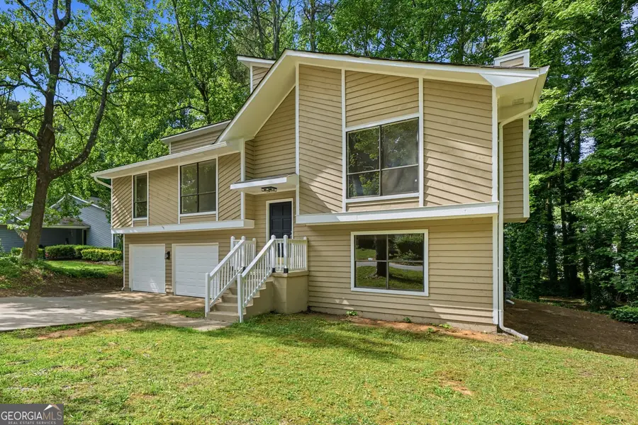 996 Park Forest Trail Nw, Lilburn, GA 30047 - #2