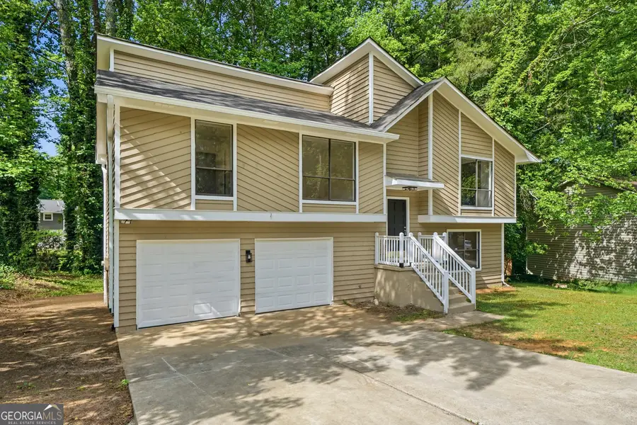 996 Park Forest Trail Nw, Lilburn, GA 30047 - #3