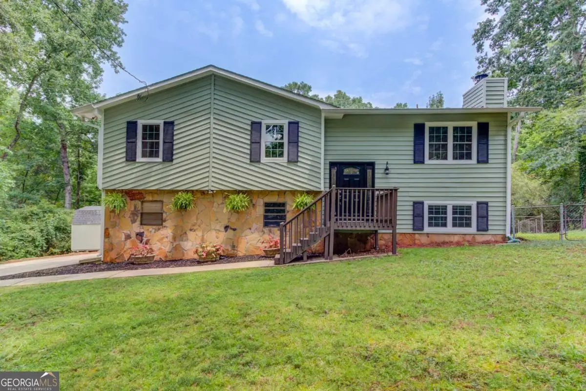 1298 Oakcrest Court Sw, Lilburn, GA 30047 - #1