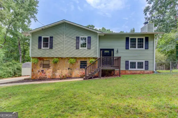 1298 Oakcrest Court Sw, Lilburn, GA 30047