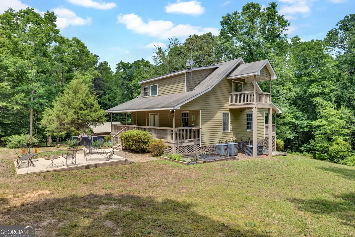 560 Hawks Trail, Newborn, GA 30056 - #1