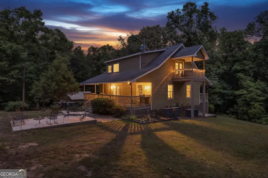 560 Hawks Trail, Newborn, GA 30056 - #2