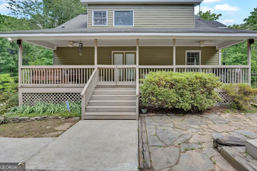 560 Hawks Trail, Newborn, GA 30056 - #3