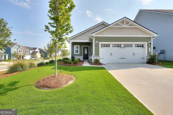 313 Moosehead Trail, Hoschton, GA 30548