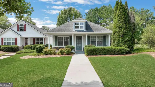 4535 Flowering Branch, Powder Springs, GA 30127