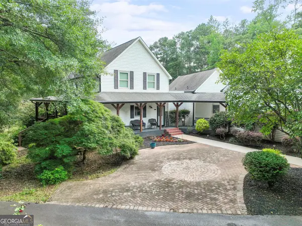 1168 King Mill Road, McDonough, GA 30252