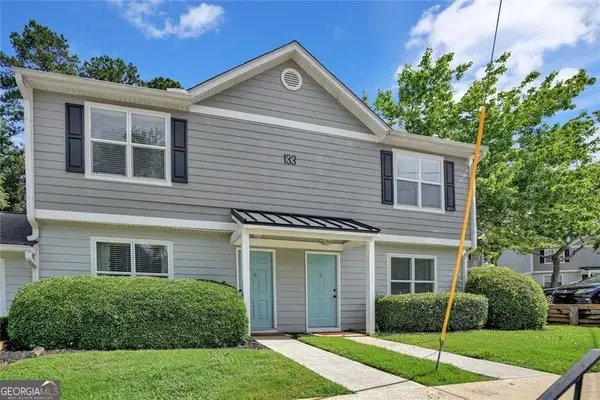 133 Bentley Parkway #C, Woodstock, GA 30188