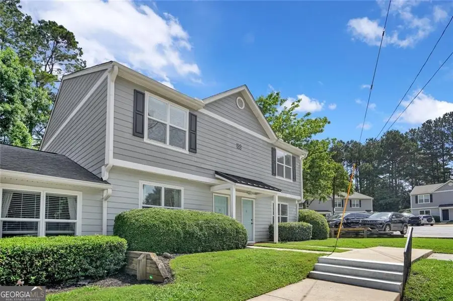 133 Bentley Parkway #C, Woodstock, GA 30188 - #3