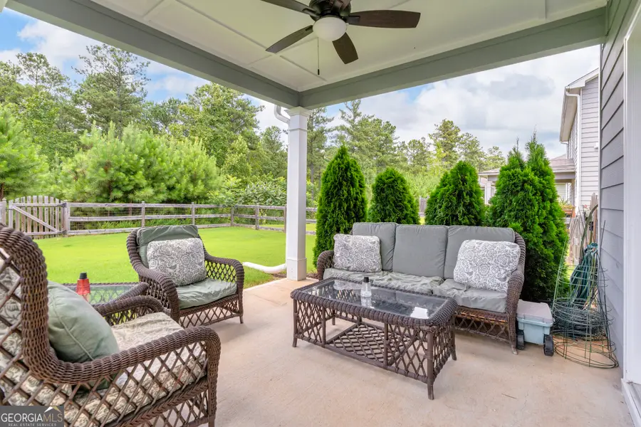 90 Hummingbird Trail, Dallas, GA 30132 - #2