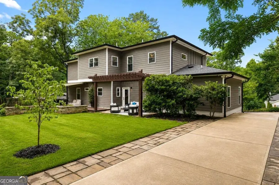 1392 Rupert Road, Decatur, GA 30030 - #2