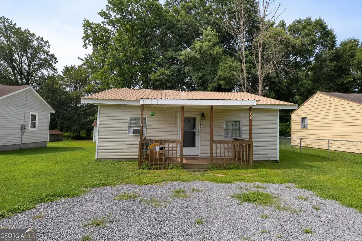 308 S 2nd Avenue, Chatsworth, GA 30705 - #1