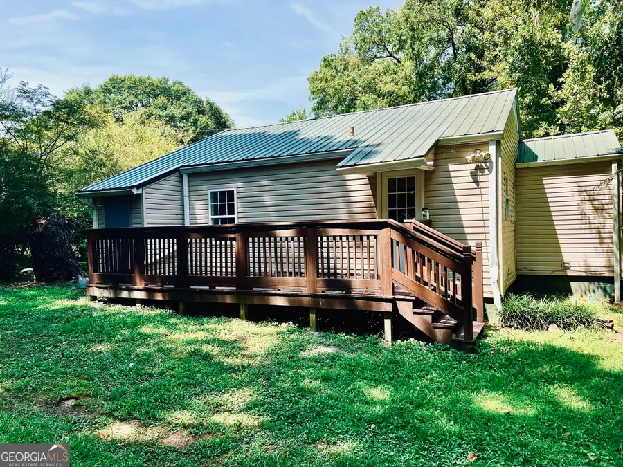 2423 Flannery Street Se, Rome, GA 30161 - #2