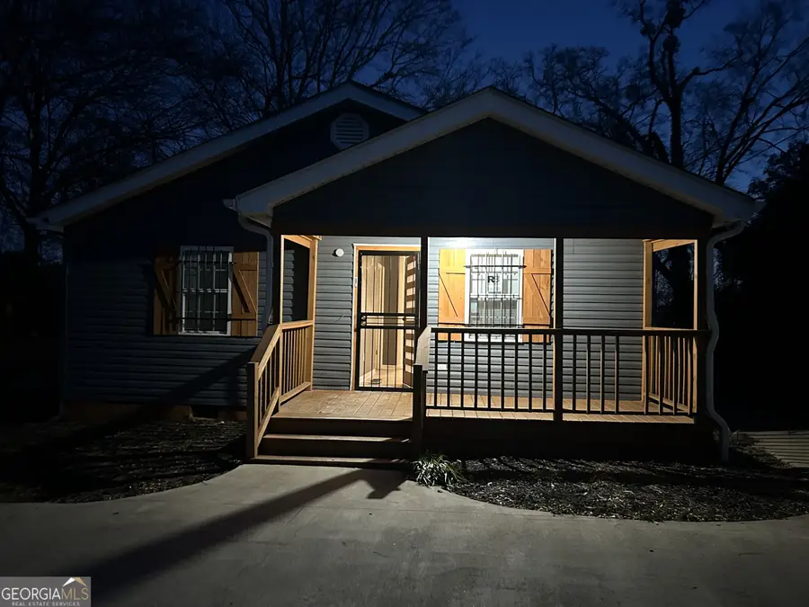 112 Scott Hill Street, Milledgeville, GA 31061 - #2