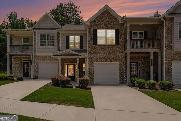 10139 Benton Woods Drive, Covington, GA 30014