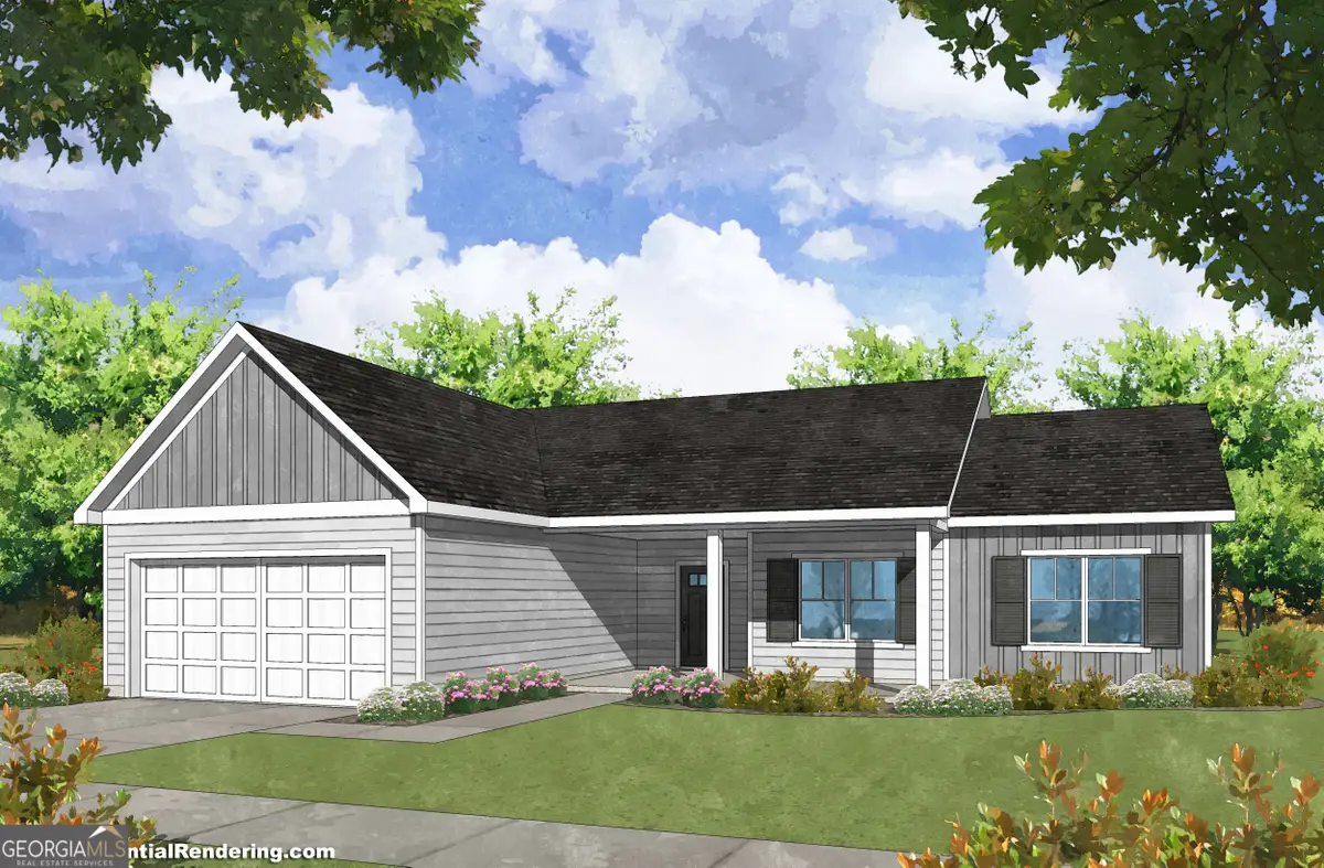 6450 Hwy 100 #LOT 3, Hogansville, GA 30230 - #1