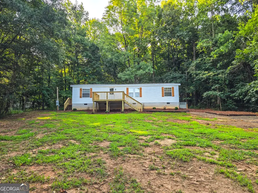111 Loggins Road, Commerce, GA 30529 - #2
