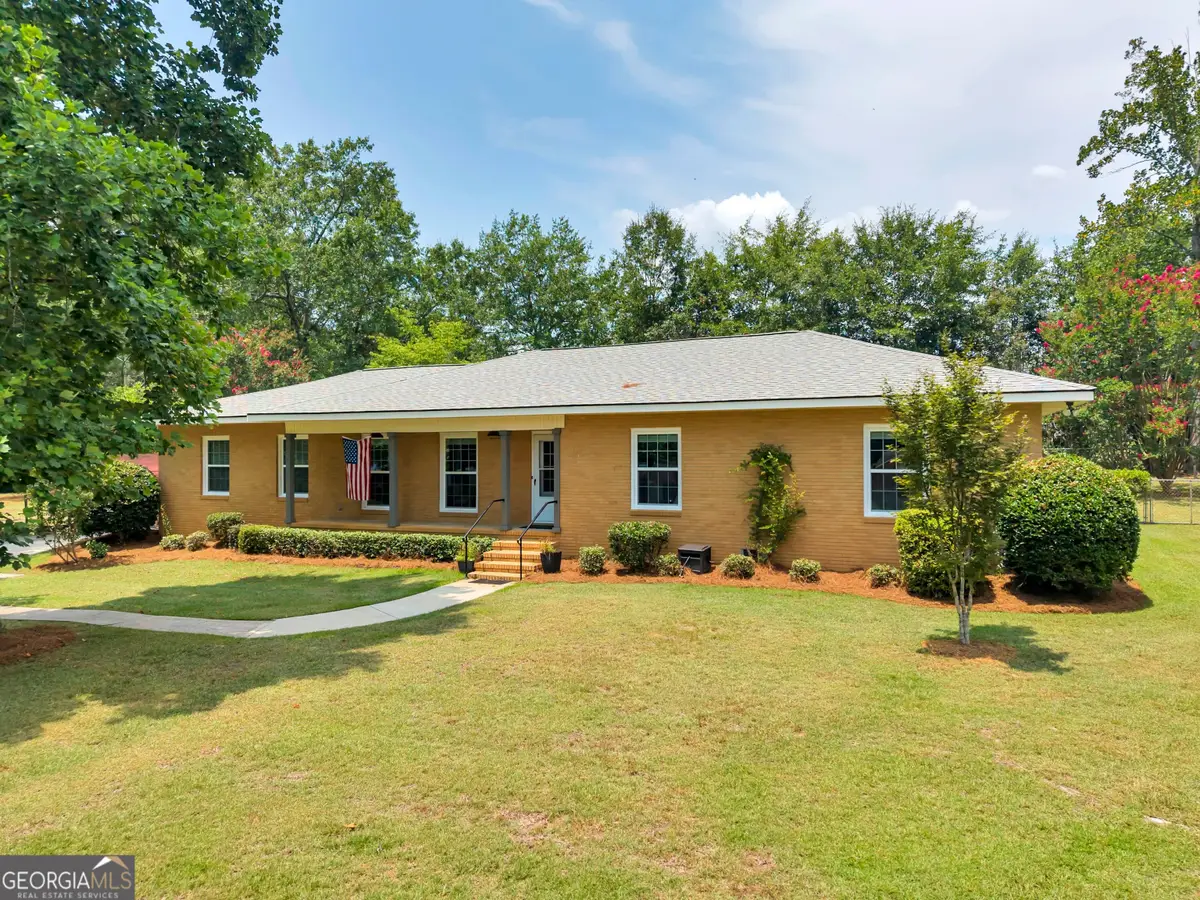 222 Brookwood Drive, Dublin, GA 31021 - #1