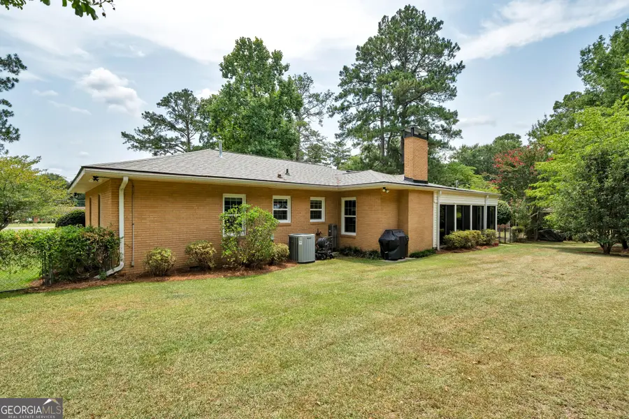 222 Brookwood Drive, Dublin, GA 31021 - #2