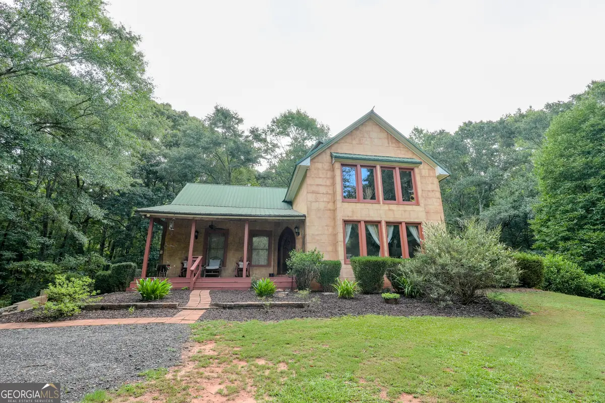 5642 Hwy 212, Covington, GA 30016 - #1