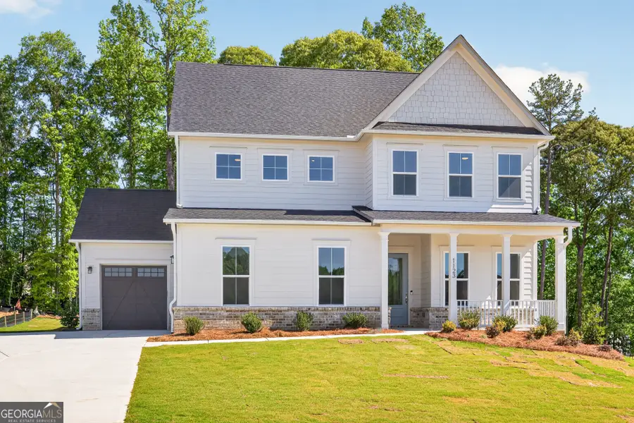 1123 Pine Valley Trail, Jefferson, GA 30549 - #3