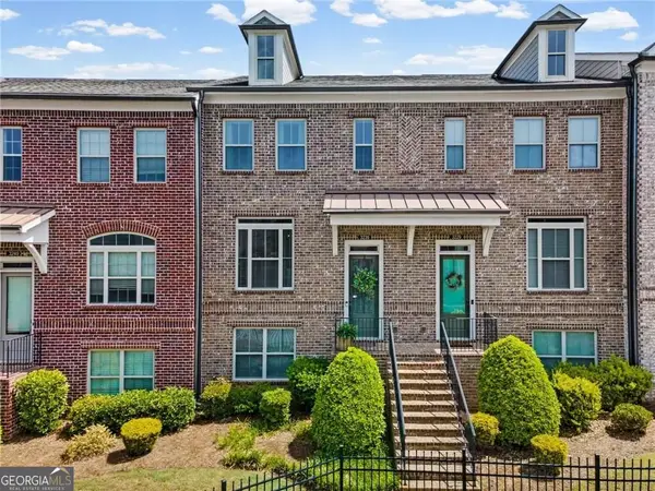 3239 Hartford Mill Drive, Duluth, GA 30097