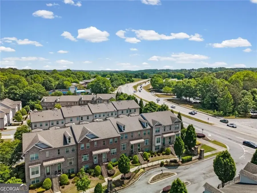 3239 Hartford Mill Drive, Duluth, GA 30097 - #2