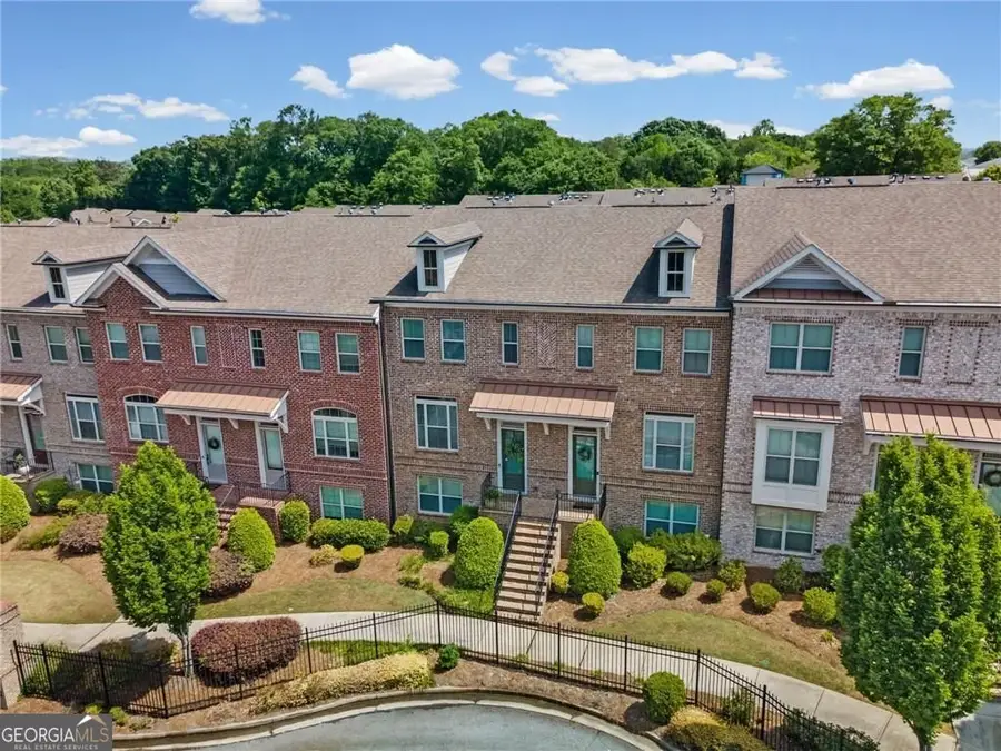 3239 Hartford Mill Drive, Duluth, GA 30097 - #3