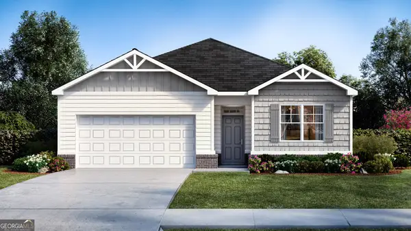 156 Kennelsman Drive, Griffin, GA 30224