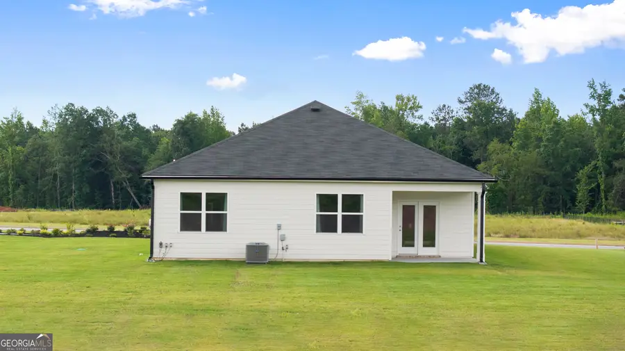 156 Kennelsman Drive, Griffin, GA 30224 - #3