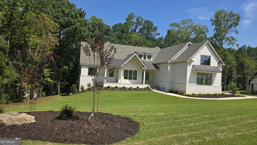 LOT 74 M2A Forest Berry Court, Newnan, GA 30265 - #2