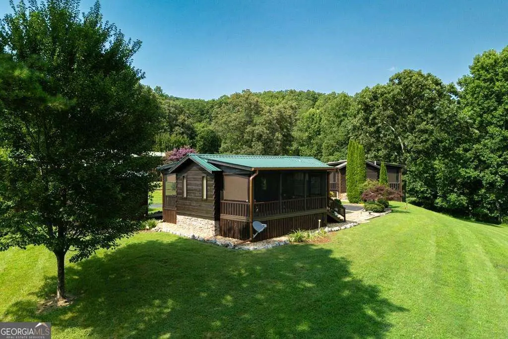 41 Wilderness Court #23, Blairsville, GA 30512 - #1