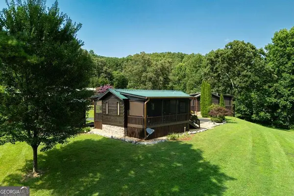 41 Wilderness Court #23, Blairsville, GA 30512