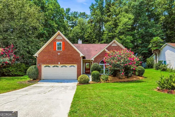 1235 Sunhill Drive, Lawrenceville, GA 30043