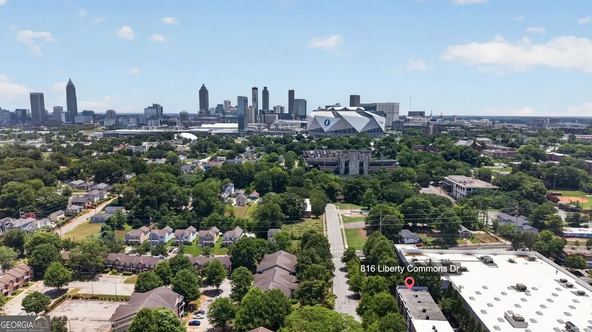 816 Liberty Commons Drive Nw, Atlanta, GA 30314 - #1