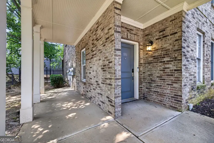816 Liberty Commons Drive Nw, Atlanta, GA 30314 - #3